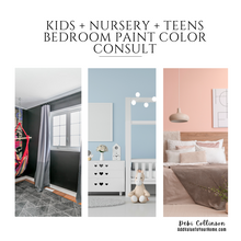 Load image into Gallery viewer, One Room Paint Color