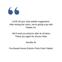 Load image into Gallery viewer, CUSTOM Whole House Interior Paint Color Palette
